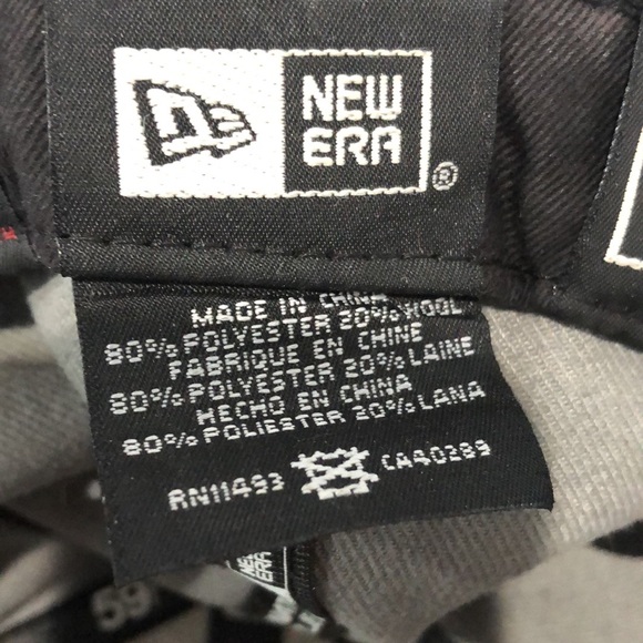 NY Yankees New Era Collection Hat - Picture 8 of 8